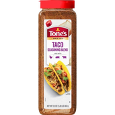 Taco Seasoning 653g
